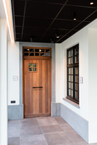 Ramenhuis Olen